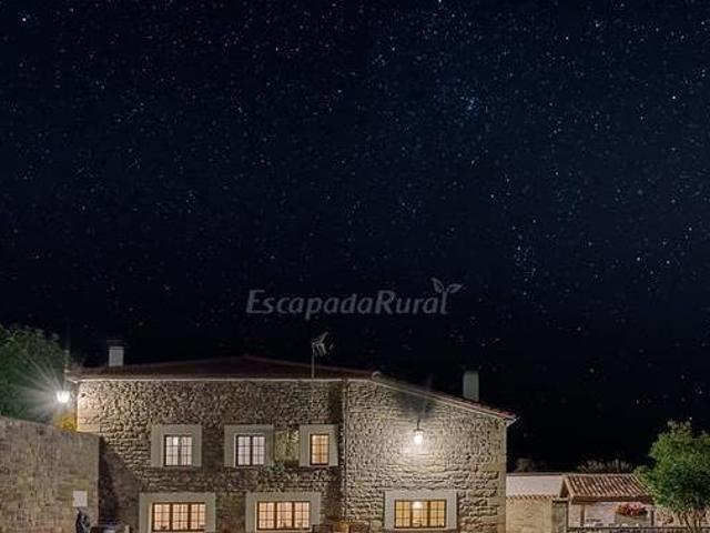 Casa en alquiler en Hermandad de Campoo de Suso, Cantabria