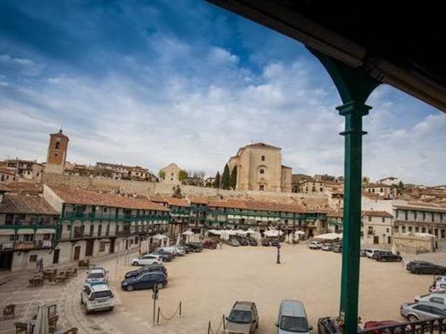 Casa en alquiler en Chinchón