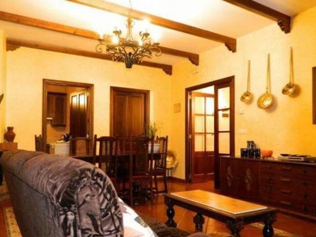 Casa en alquiler en Puebla De Alcocer