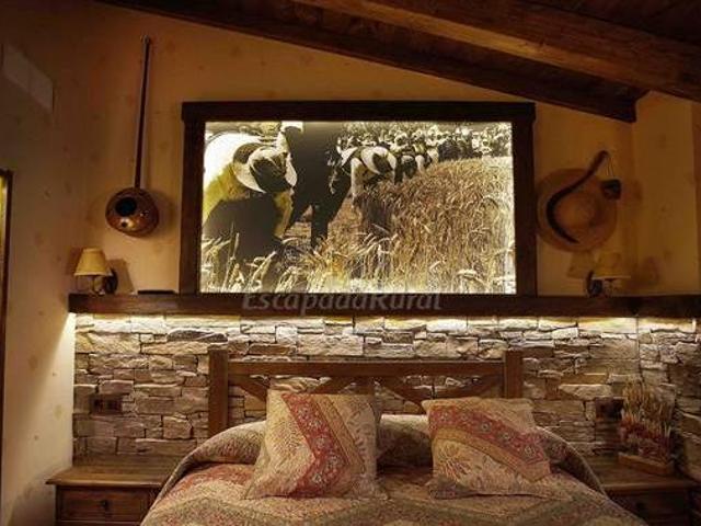 Casa en alquiler en Clavijo, La Rioja