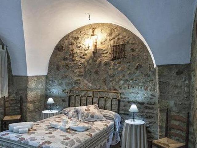 Casa en alquiler en Santa Cruz De La Sierra, Extremadura
