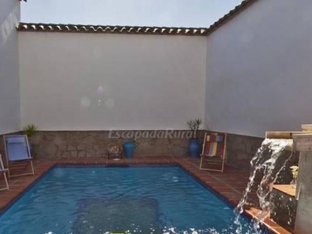 Casa en alquiler en Encinas Reales, Córdoba