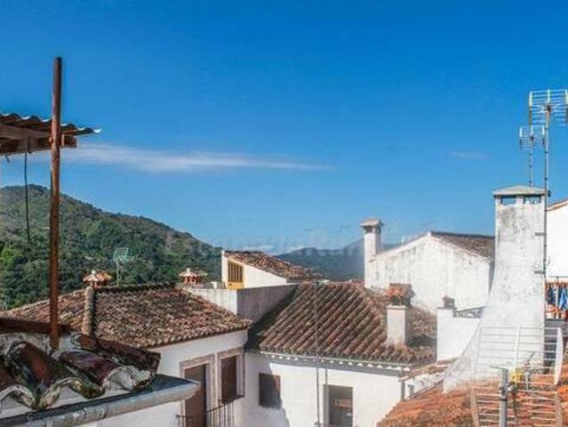 Casa en alquiler en Jubrique Casa en alquiler en Jubrique