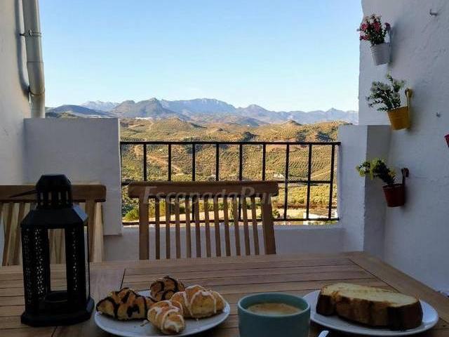 Casa en alquiler en Sierra de Cádiz, Andalucía