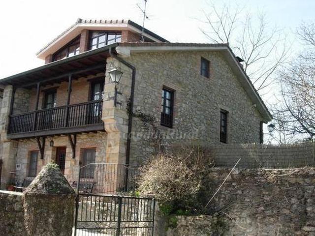 Casa en alquiler en San Vicente De La Barquera, Cantabria