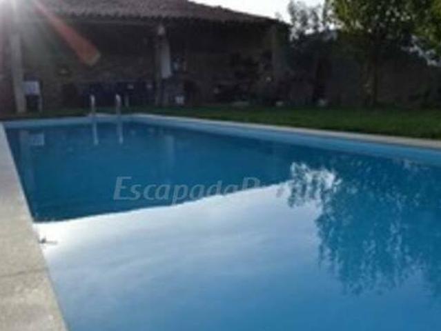 Casa en alquiler en Rabanales, Castilla y León