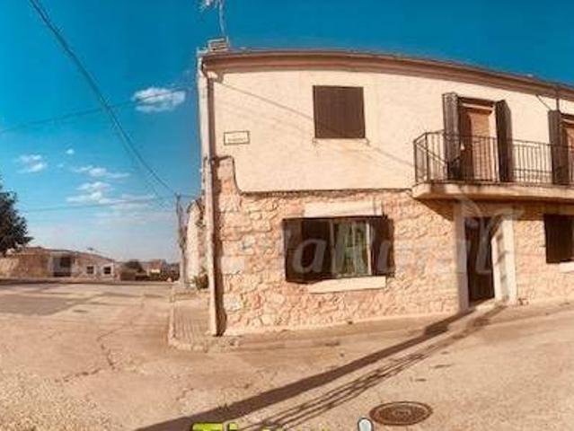Casa en alquiler en Arahuetes, Castilla y León