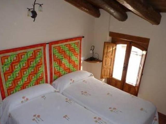 Casa en alquiler en Comunidad de Teruel, Aragón