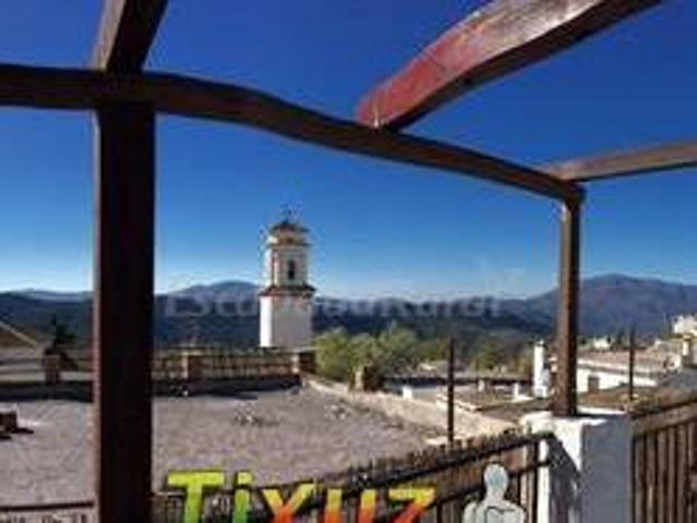Casa en alquiler en Comarca de la Alpujarra Granadina, Andalucía