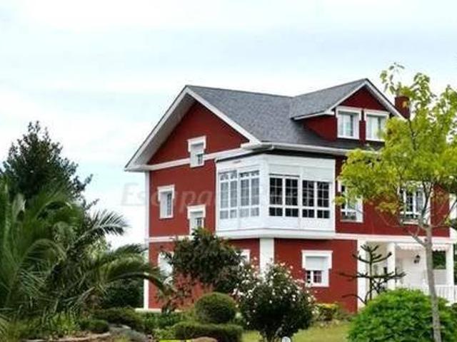 Casa en alquiler en A Mariña Oriental, Galicia
