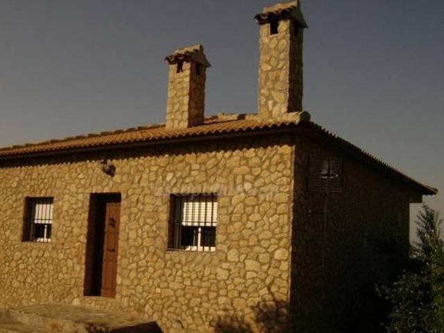 Casa en alquiler en Sierra de Cádiz, Andalucía