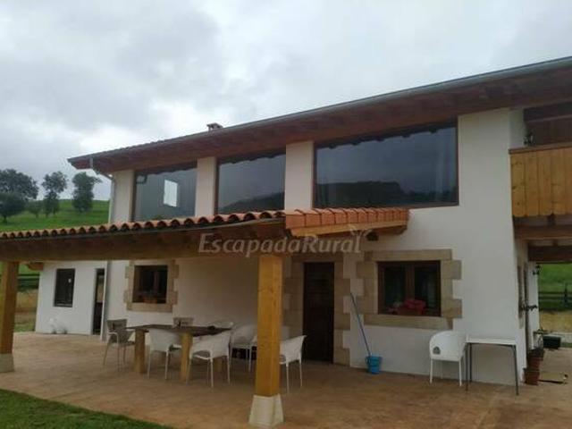 Casa en alquiler en Villacarriedo, Cantabria