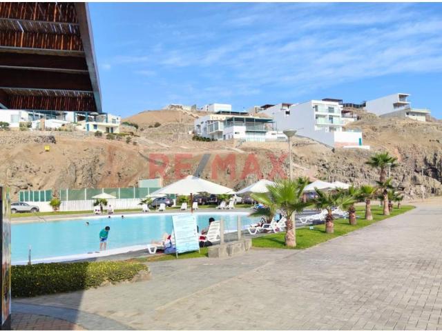 Terreno venta en Caleta Pucusana, Lima Metropolitana