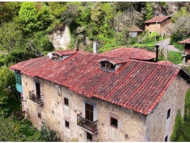 Casa en venta en Proaza, Treslavilla / Traslavilla