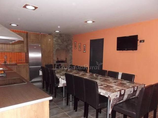 Casa en alquiler en Moraleja De Matacabras, Castilla y León