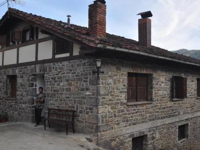Casa en alquiler en Camaleño, Cantabria