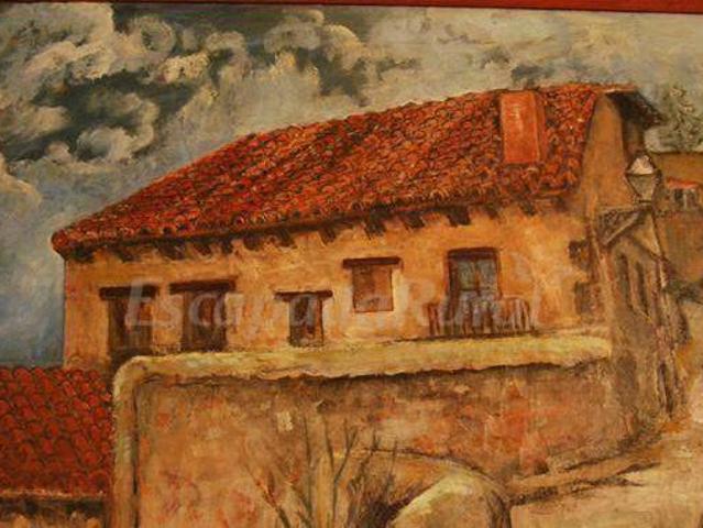 Casa en alquiler en Atienza, Castilla-La Mancha