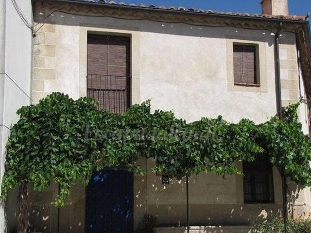 Casa en alquiler en Villar De Plasencia, Extremadura