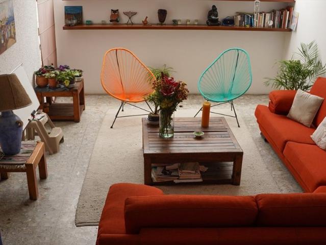 Cuarto en renta en Coyoacán, Ciudad de México