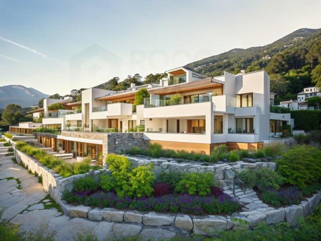 Piso en venta en Istán, Málaga