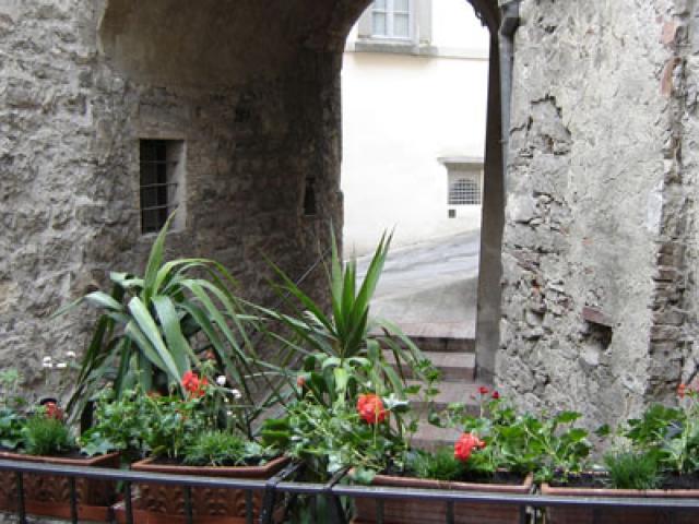 Appartamento in affitto a Izzalini, Umbria