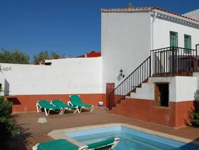 Casa en alquiler en San Lorenzo De Calatrava, Castilla-La Mancha