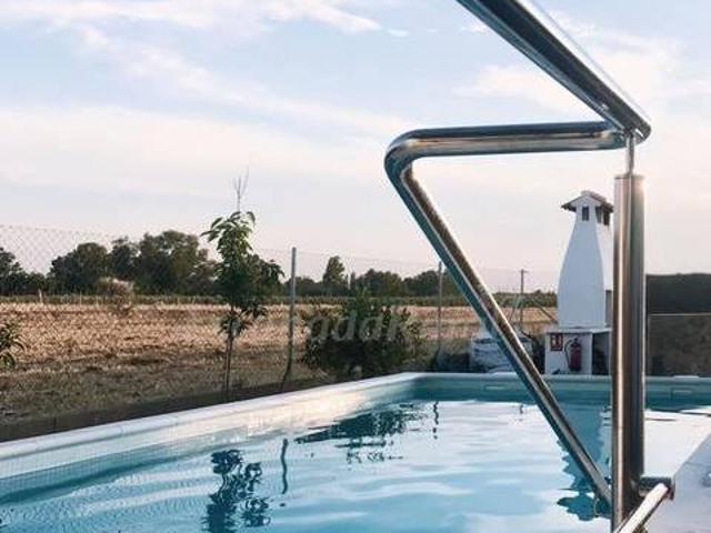 Casa en alquiler en La Garrovilla, Badajoz