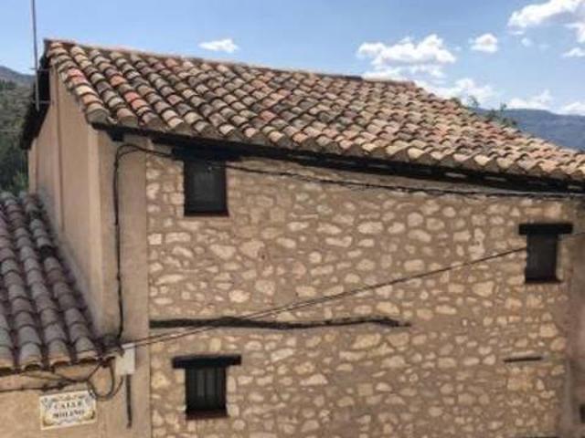 Casa en alquiler en Casas Altas, Valencia