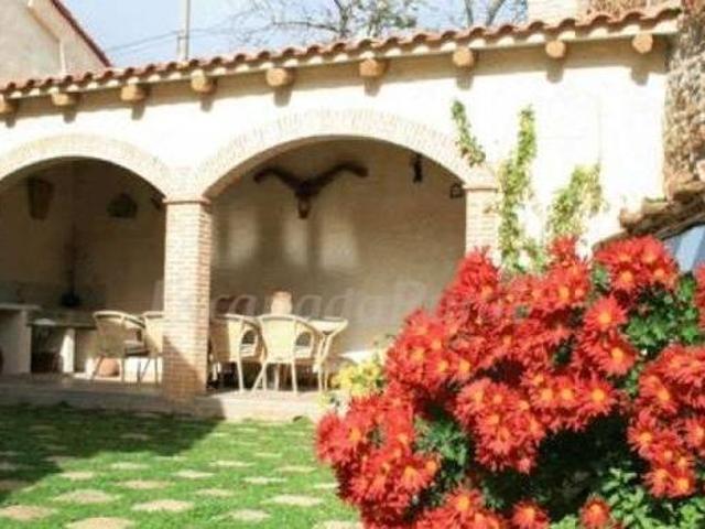 Casa en alquiler en Huesa Del Común, Aragón