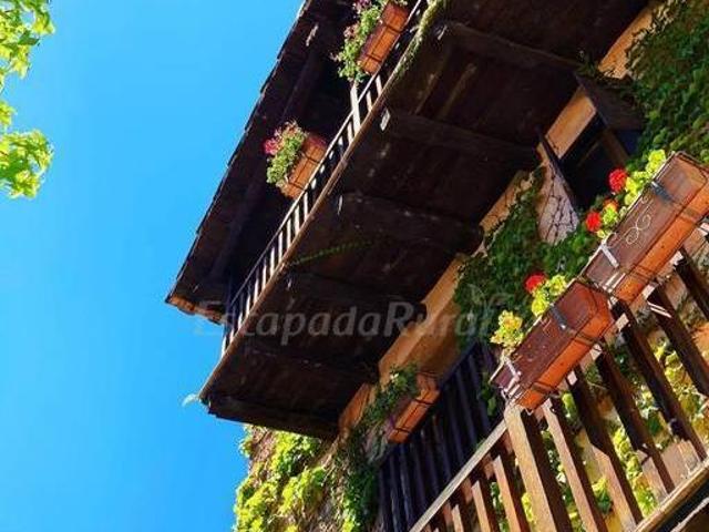 Casa en alquiler en Gúdar-Javalambre, Aragón