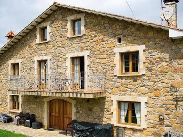 Casa en alquiler en Solórzano, Cantabria