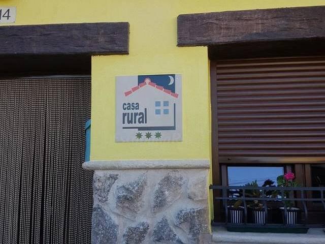 Casa en alquiler en Baltanás, Castilla y León