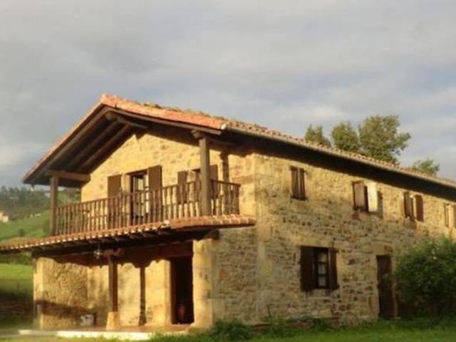 Casa en alquiler en Liérganes, Cantabria