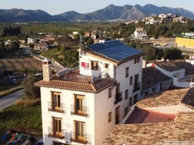 Casa en alquiler en la Marina Alta, Valencia
