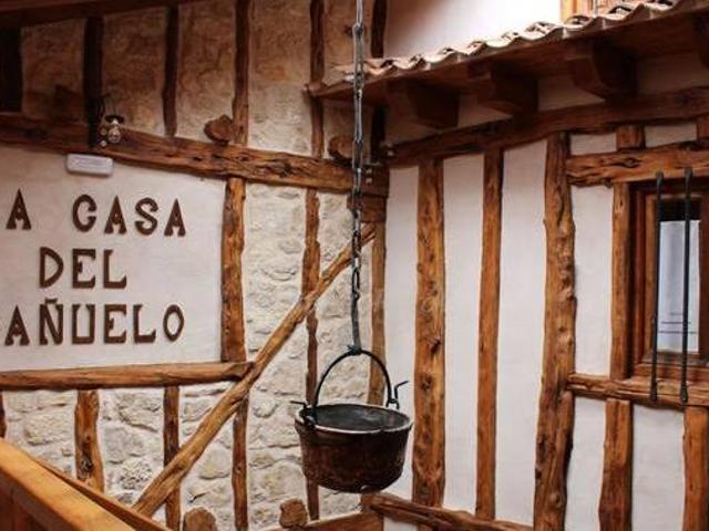 Casa en alquiler en Valle De Tabladillo, Castilla y León