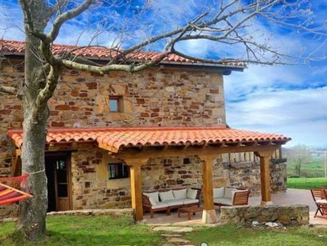Casa en alquiler en Liérganes, Cantabria