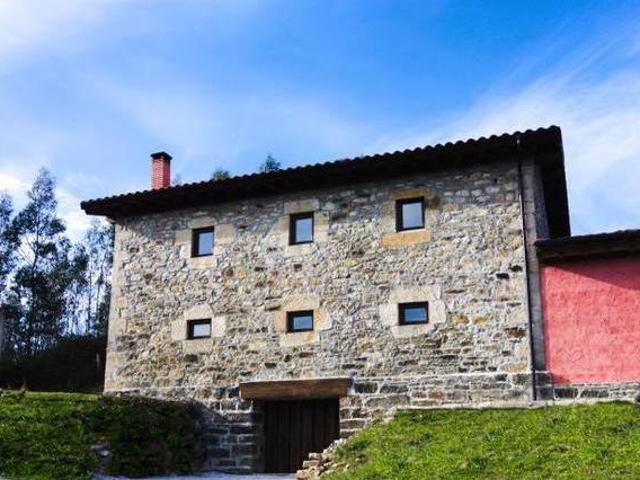 Casa en alquiler en Liérganes, Cantabria