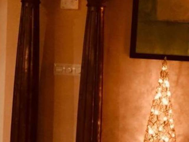 Casa en alquiler en Aguilafuente, Segovia