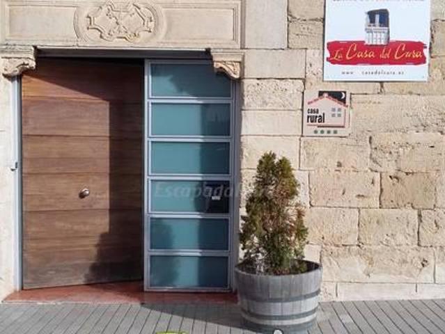 Casa en alquiler en Fresnillo De Las Dueñas