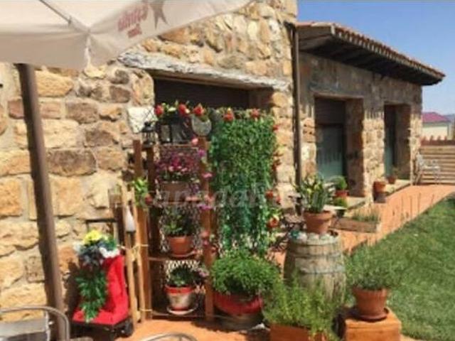 Casa en alquiler en Buitrago, Castilla y León