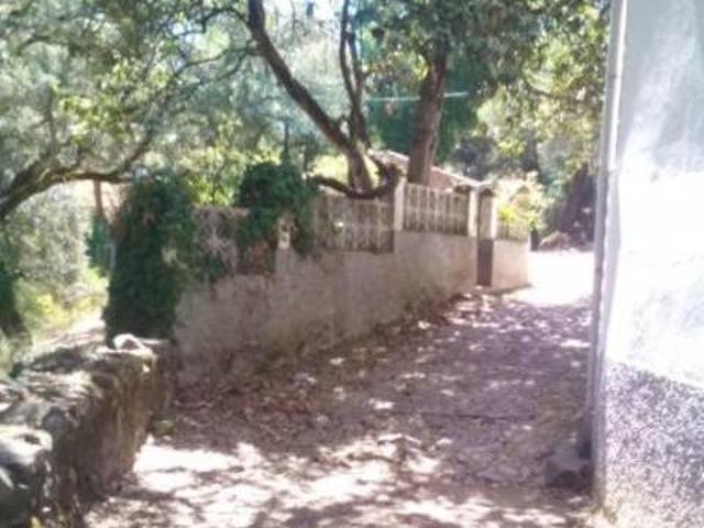 Casa en alquiler en Sierra de Huelva, Andalucía