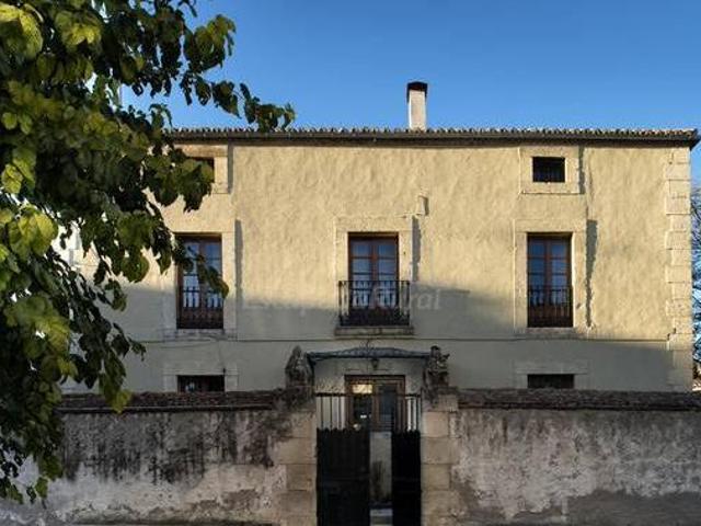 Casa en alquiler en Alameda Del Valle, Madrid