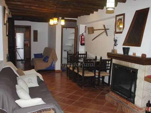 Casa en alquiler en Diezma