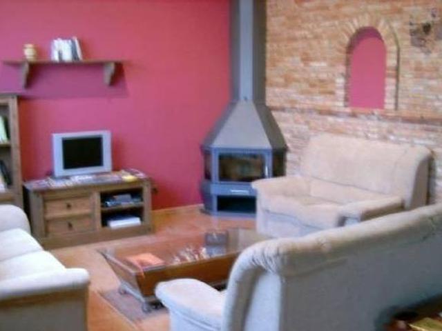 Casa en alquiler en Allueva, Aragón