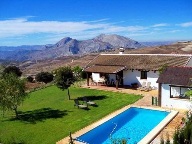 Casa en alquiler en Antequera, Andalucía