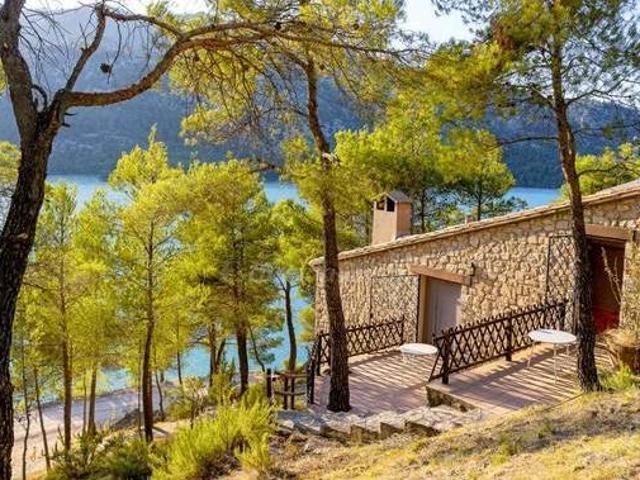 Casa en alquiler en Matarraña / Matarranya, Beceite