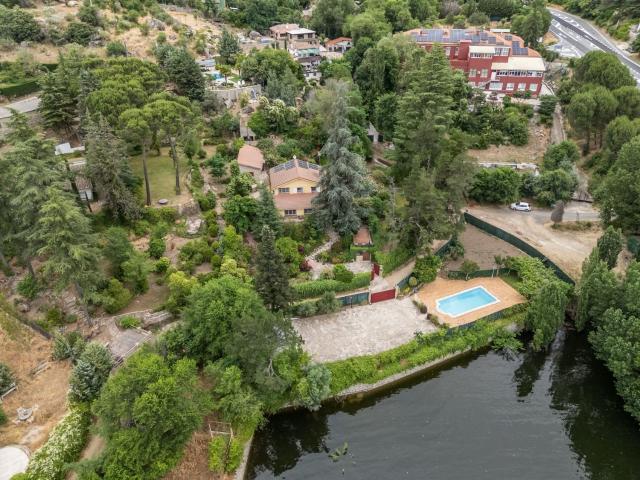 Casa en venta en El Barraco, Castilla y León