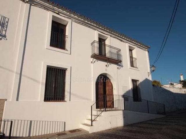 Casa en alquiler en Sierra de Huelva, Andalucía