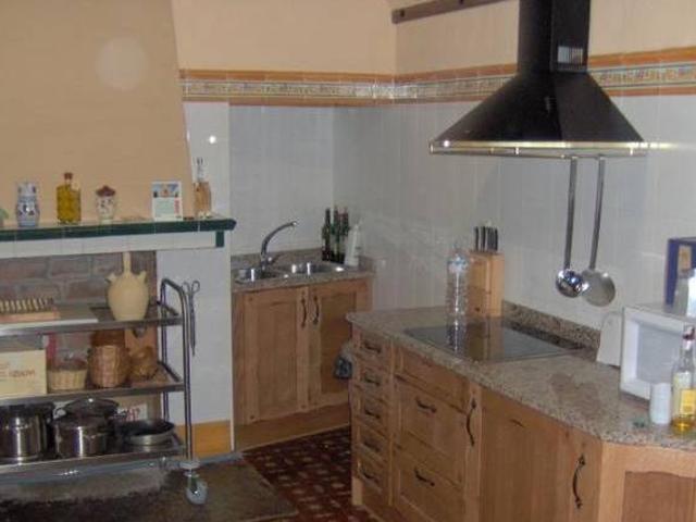 Casa en alquiler en Cazalegas