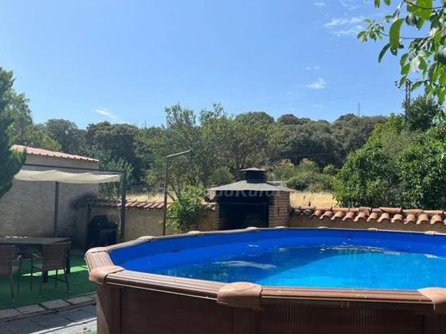 Casa en alquiler en Serradilla Del Arroyo, Salamanca